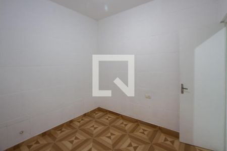 Quarto 1 de casa para alugar com 1 quarto, 52m² em Jardim Dom Bosco, São Paulo