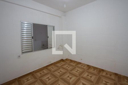 Quarto 1 de casa para alugar com 1 quarto, 52m² em Jardim Dom Bosco, São Paulo