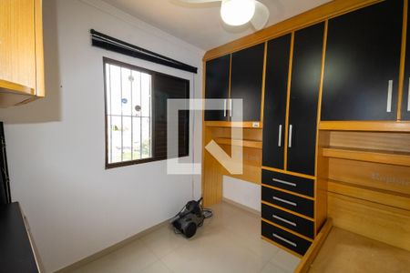 Quarto 1 de apartamento à venda com 4 quartos, 121m² em Chácara Belenzinho, São Paulo