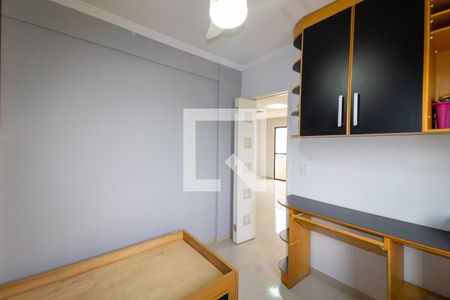 Quarto 1 de apartamento à venda com 4 quartos, 121m² em Chácara Belenzinho, São Paulo