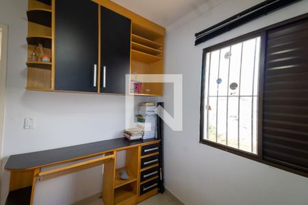 Quarto 1 de apartamento à venda com 4 quartos, 121m² em Chácara Belenzinho, São Paulo