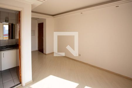 Sala de apartamento à venda com 3 quartos, 51m² em Vila Conceicao, Diadema