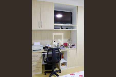 Quarto 1 de apartamento à venda com 1 quarto, 47m² em Vila Osasco, Osasco