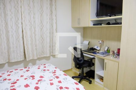 Quarto 1 de apartamento à venda com 1 quarto, 47m² em Vila Osasco, Osasco