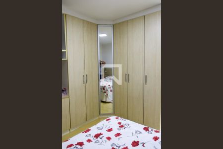 Quarto 1 de apartamento à venda com 1 quarto, 47m² em Vila Osasco, Osasco