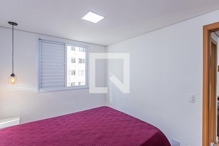 Quarto 1 de apartamento para alugar com 2 quartos, 45m² em Jardim Iris, São Paulo