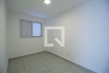 Suíte  de apartamento para alugar com 2 quartos, 55m² em Jardim Prestes de Barros, Sorocaba