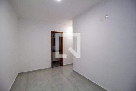 Suíte  de apartamento para alugar com 2 quartos, 55m² em Jardim Prestes de Barros, Sorocaba