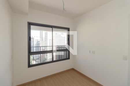 Quarto de apartamento à venda com 1 quarto, 33m² em Consolação, São Paulo