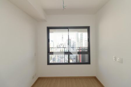 Quarto de apartamento à venda com 1 quarto, 33m² em Consolação, São Paulo