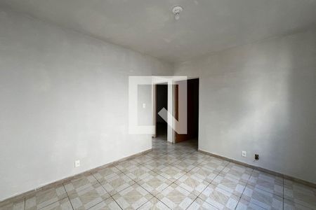 Sala de apartamento para alugar com 2 quartos, 50m² em Recreio Sertãozinho, Suzano