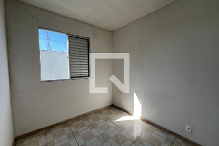 Quarto 2  de apartamento para alugar com 2 quartos, 50m² em Recreio Sertãozinho, Suzano