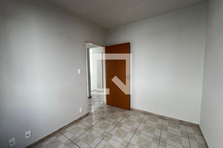 Quarto 1  de apartamento para alugar com 2 quartos, 50m² em Recreio Sertãozinho, Suzano