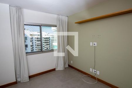 Quarto 2 de apartamento à venda com 2 quartos, 175m² em Barra da Tijuca, Rio de Janeiro