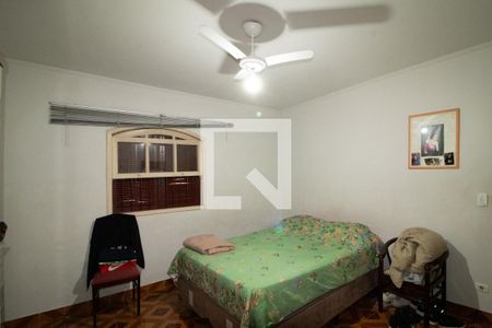 Quarto 1 de casa à venda com 7 quartos, 300m² em Vila Leonor, São Paulo