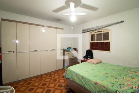 Quarto 1 de casa à venda com 7 quartos, 300m² em Vila Leonor, São Paulo