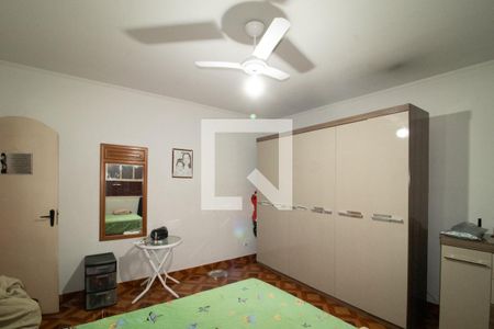 Quarto 1 de casa à venda com 7 quartos, 300m² em Vila Leonor, São Paulo