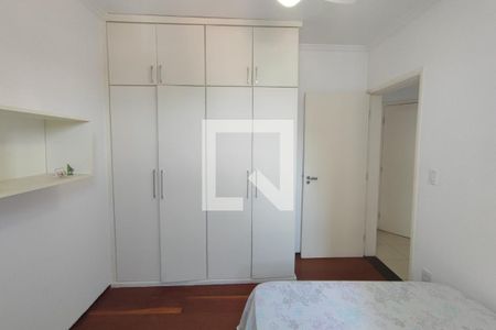 Quarto 1 de apartamento à venda com 2 quartos, 88m² em Jardim Proença, Campinas