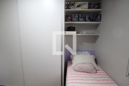 Quarto 2 de apartamento à venda com 3 quartos, 98m² em Jardim das Laranjeiras, São Paulo