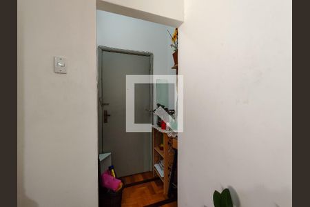 Entrada de apartamento para alugar com 2 quartos, 77m² em Grajaú, Rio de Janeiro