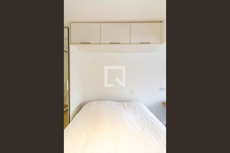 Quarto de apartamento à venda com 1 quarto, 70m² em Pinheiros, São Paulo