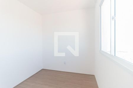 Quarto 1 de apartamento para alugar com 2 quartos, 41m² em Vila Nova Cintra, Mogi das Cruzes