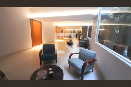 Apartamento à venda com 3 quartos, 169m² em Jardim Europa, São Paulo