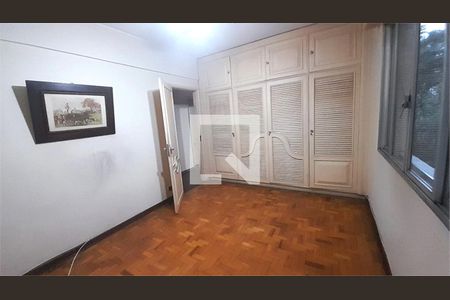 Apartamento à venda com 3 quartos, 169m² em Jardim Europa, São Paulo