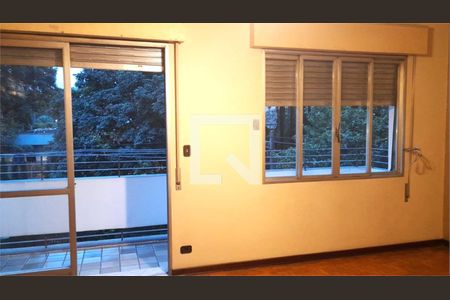 Apartamento à venda com 3 quartos, 169m² em Jardim Europa, São Paulo