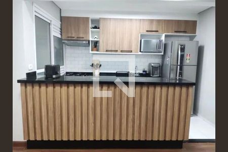 Apartamento à venda com 2 quartos, 72m² em Santa Paula, São Caetano do Sul