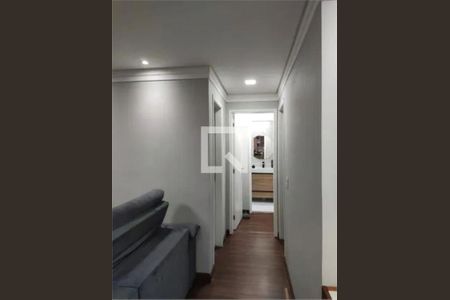 Apartamento à venda com 2 quartos, 72m² em Santa Paula, São Caetano do Sul