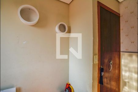 Quarto 1 de apartamento para alugar com 2 quartos, 46m² em Vila Progresso, Santo André