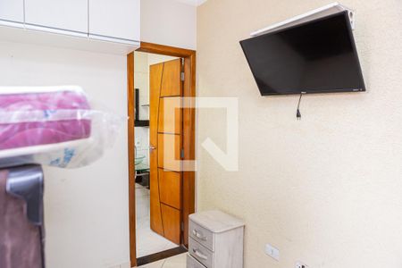 Quarto 1 de casa à venda com 3 quartos, 180m² em Vila Costa Melo, São Paulo