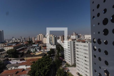 Vista de apartamento para alugar com 2 quartos, 50m² em Água Fria, São Paulo