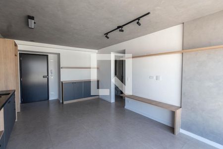 SalaSala de apartamento para alugar com 2 quartos, 50m² em Água Fria, São Paulo