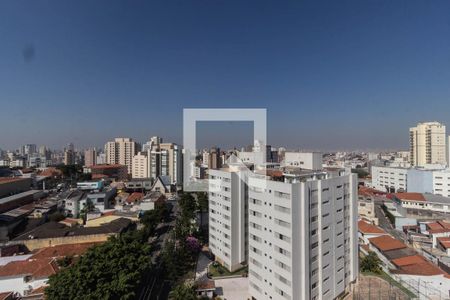 Vista de apartamento para alugar com 2 quartos, 50m² em Água Fria, São Paulo