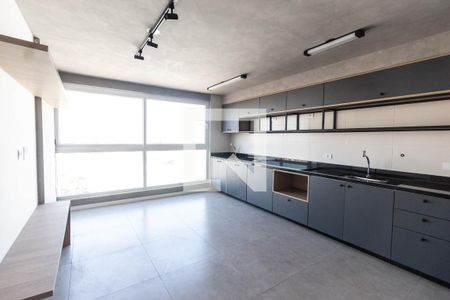 Sala de apartamento para alugar com 2 quartos, 50m² em Água Fria, São Paulo