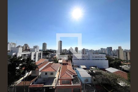 Vista Quarto 1 de apartamento à venda com 2 quartos, 65m² em Vila Alexandria, São Paulo