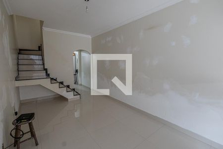 Sala de casa à venda com 2 quartos, 65m² em Planalto, Belo Horizonte