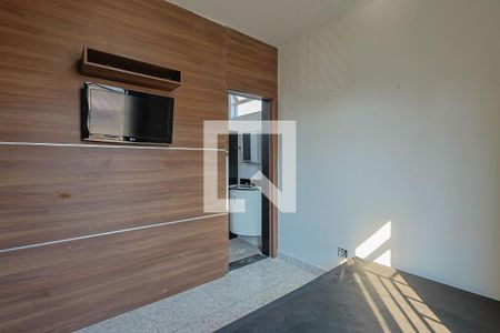 Quarto 1 de apartamento para alugar com 3 quartos, 200m² em Sagrada Família, Belo Horizonte