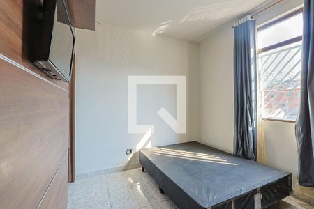 Quarto 1 de apartamento para alugar com 3 quartos, 200m² em Sagrada Família, Belo Horizonte