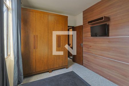 Quarto 1 de apartamento para alugar com 3 quartos, 200m² em Sagrada Família, Belo Horizonte