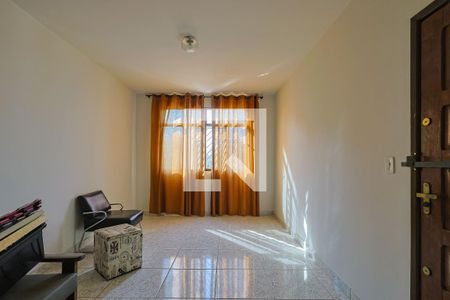 Sala de apartamento para alugar com 3 quartos, 200m² em Sagrada Família, Belo Horizonte