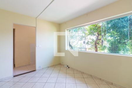 Sala de casa de condomínio à venda com 4 quartos, 306m² em Pestana, Osasco