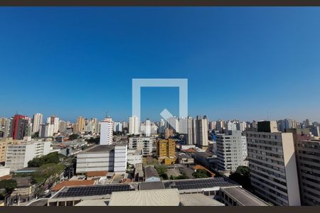 Vista de apartamento à venda com 3 quartos, 178m² em Centro, Santo André