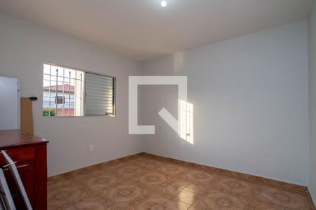 Quarto 1 de casa para alugar com 3 quartos, 100m² em Parque Continental I, Guarulhos