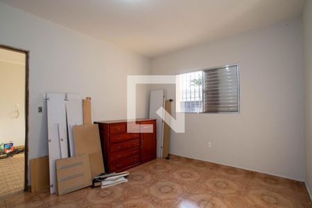 Quarto 1 de casa para alugar com 3 quartos, 100m² em Parque Continental I, Guarulhos