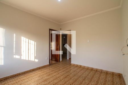 Sala de casa para alugar com 3 quartos, 100m² em Parque Continental I, Guarulhos