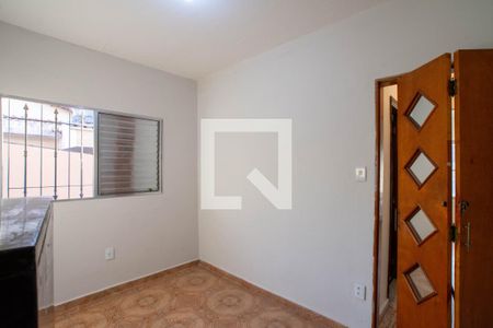 Quarto 2 de casa para alugar com 3 quartos, 100m² em Parque Continental I, Guarulhos