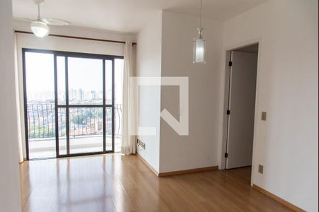 Sala de apartamento à venda com 3 quartos, 71m² em Cambuci, São Paulo